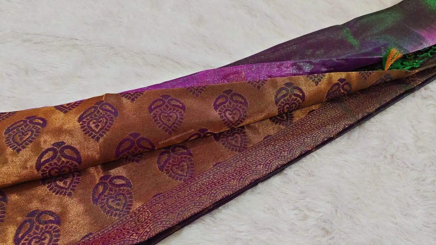 Silk Saree for Women