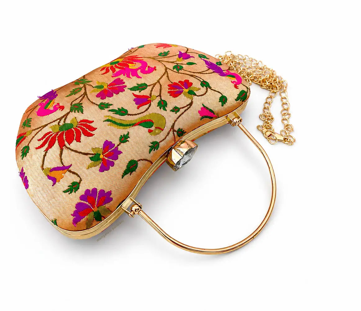Paithani Accessories
