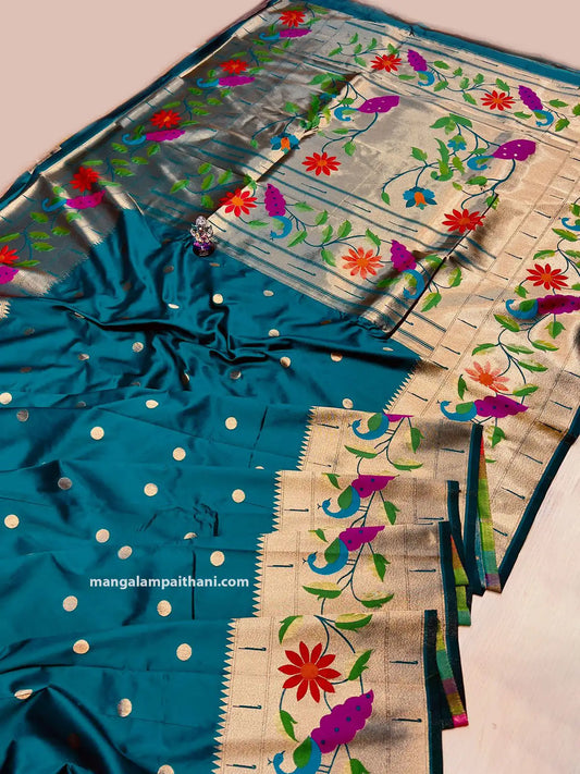 traditional saree for festivals