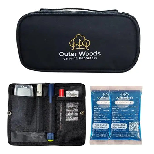 outer woods cooler bags for travel