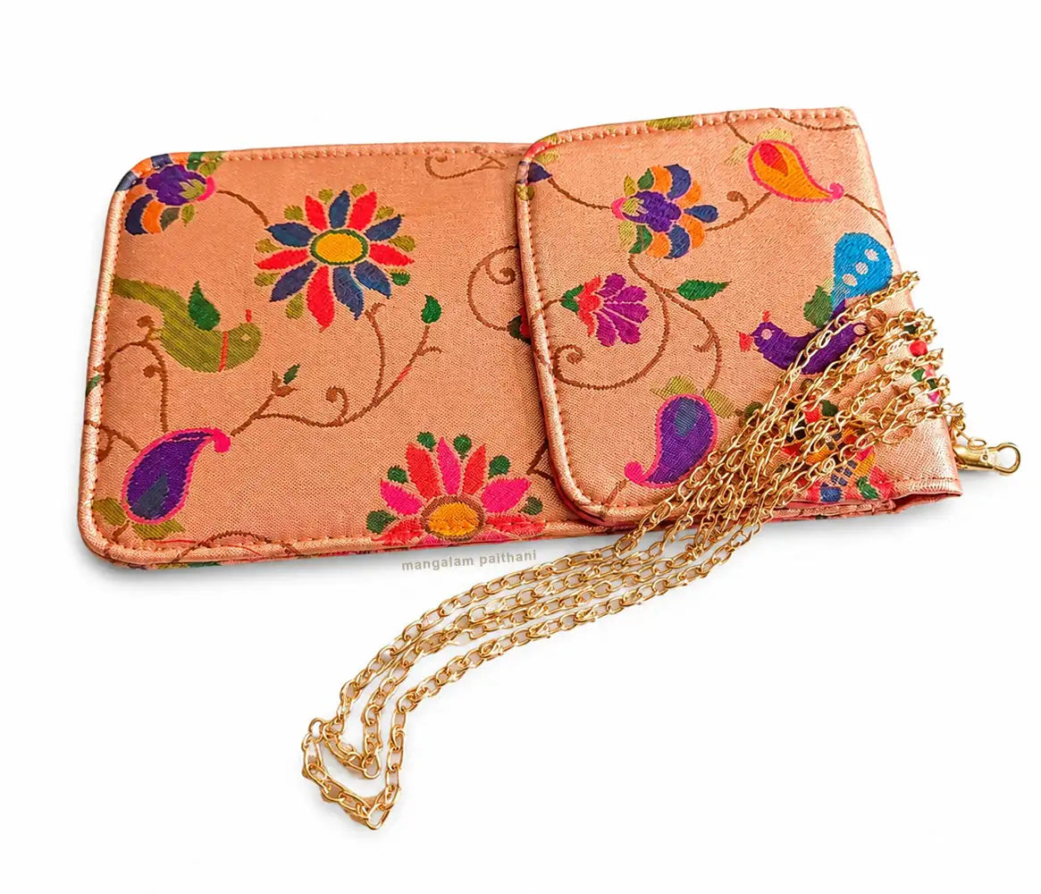 Mobile Pouch