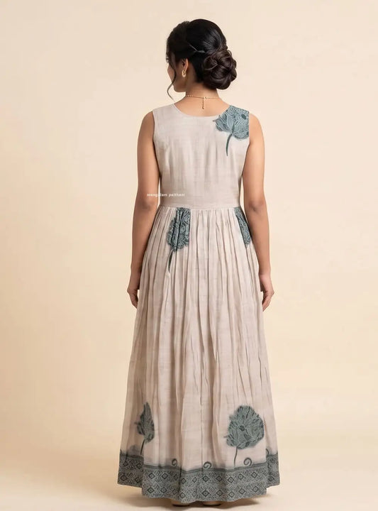 ethnic wear dress