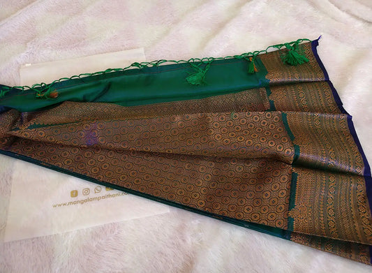 Traditional Indian Saree