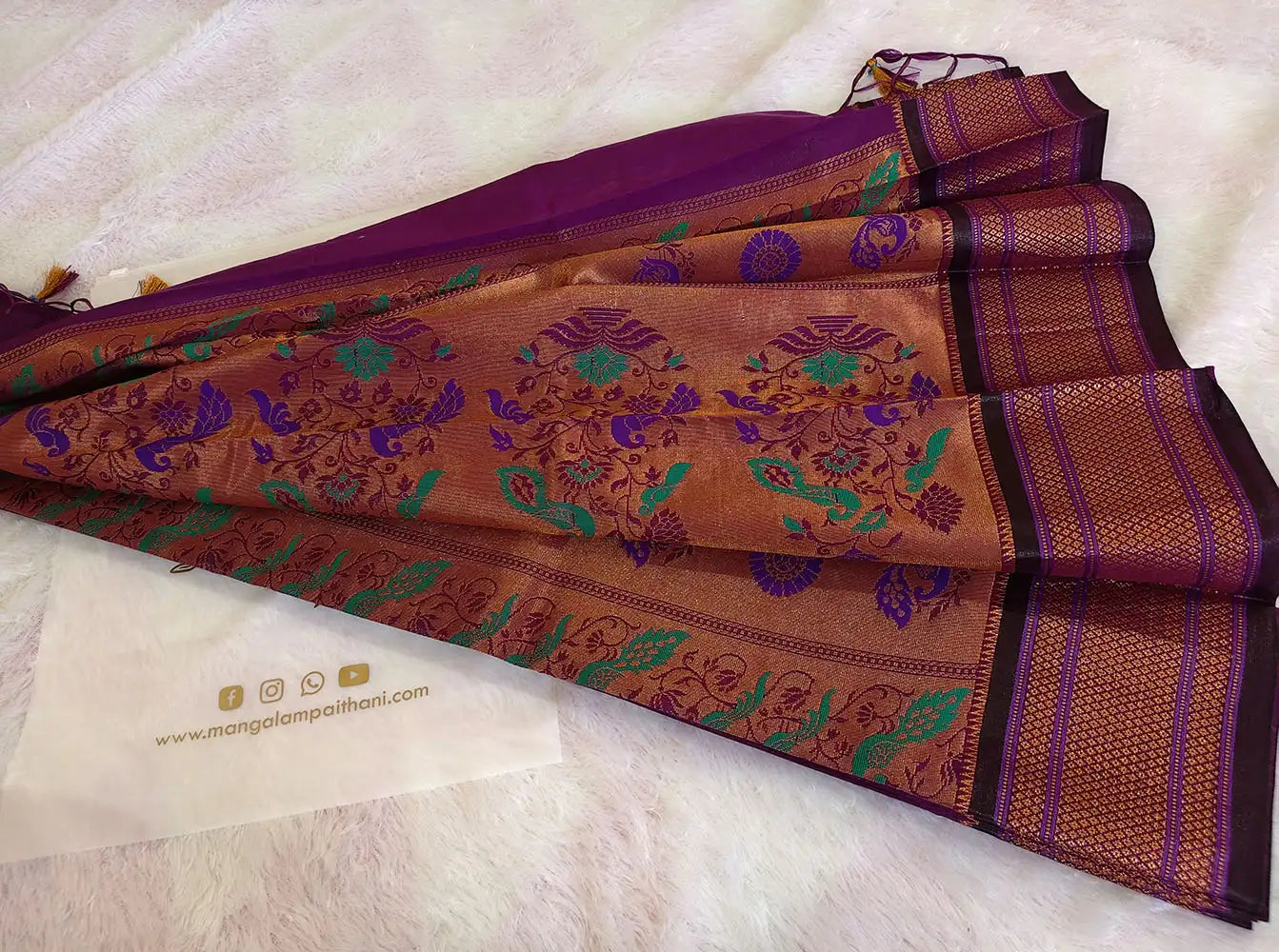 Traditional Saree for Women