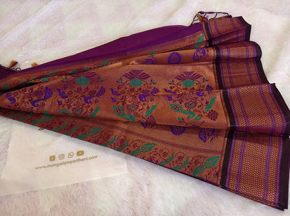 Traditional Saree for Women