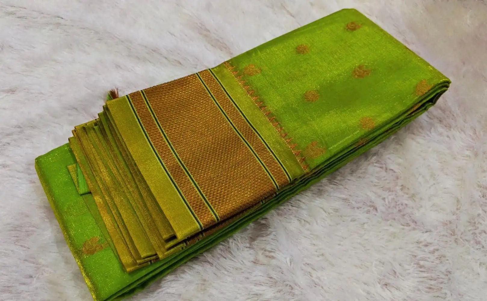 Silk Saree for Women