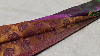 Silk Saree for Women