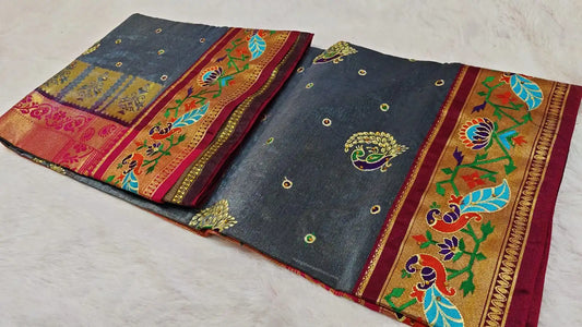 Silk Saree for Women