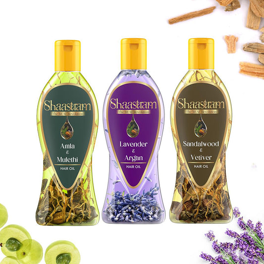 argan hairoil