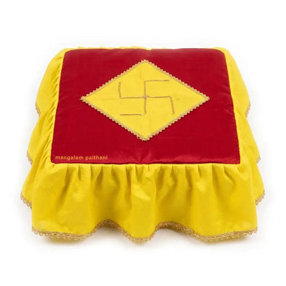 Pooja Chaurang Cloth