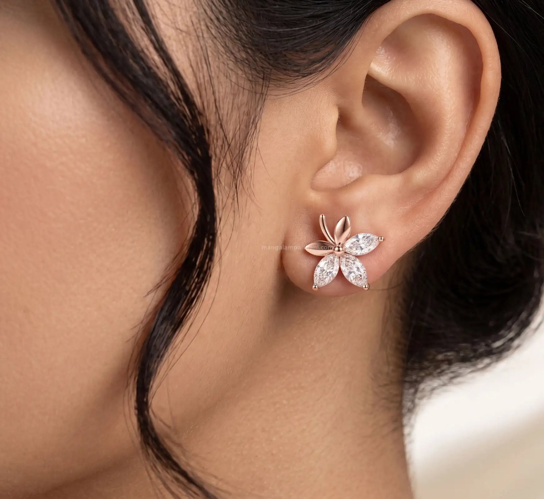 party wear earrings