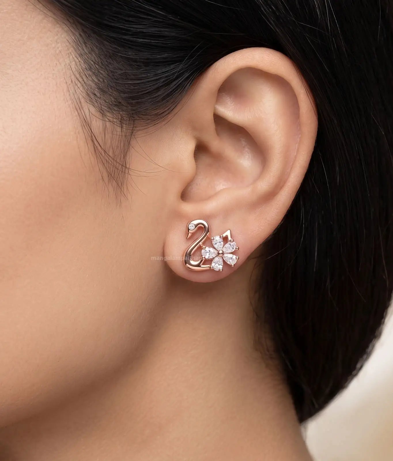 designer earrings for women