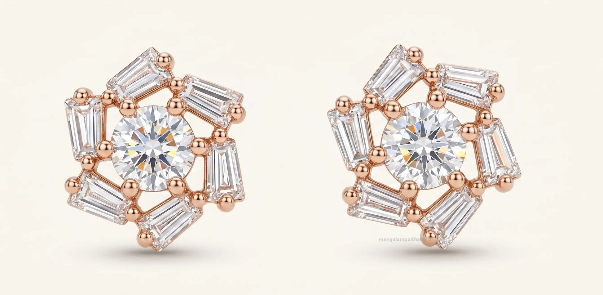 party wear earrings