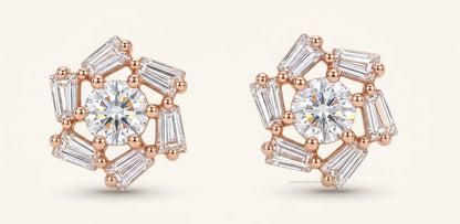 party wear earrings