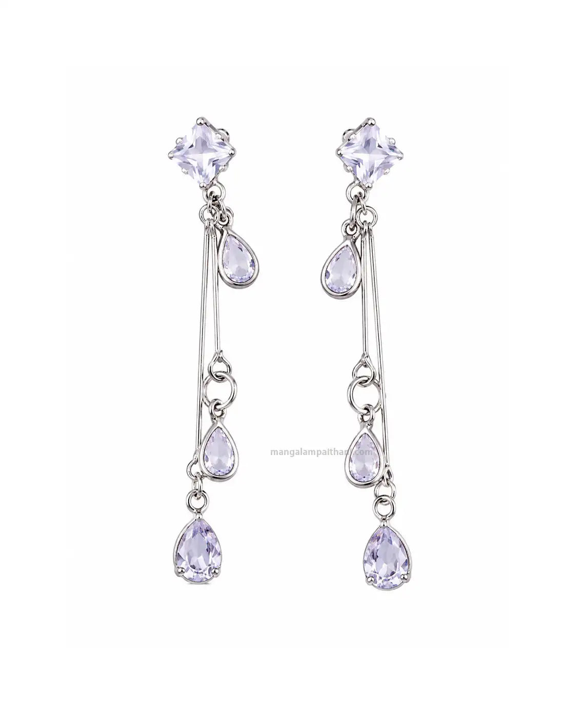 dangle earrings for women