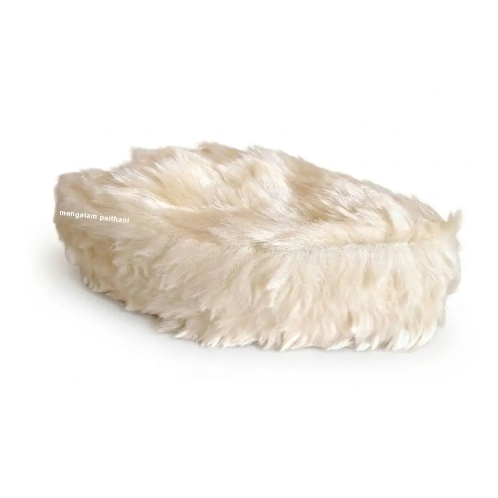 traditional topi for men