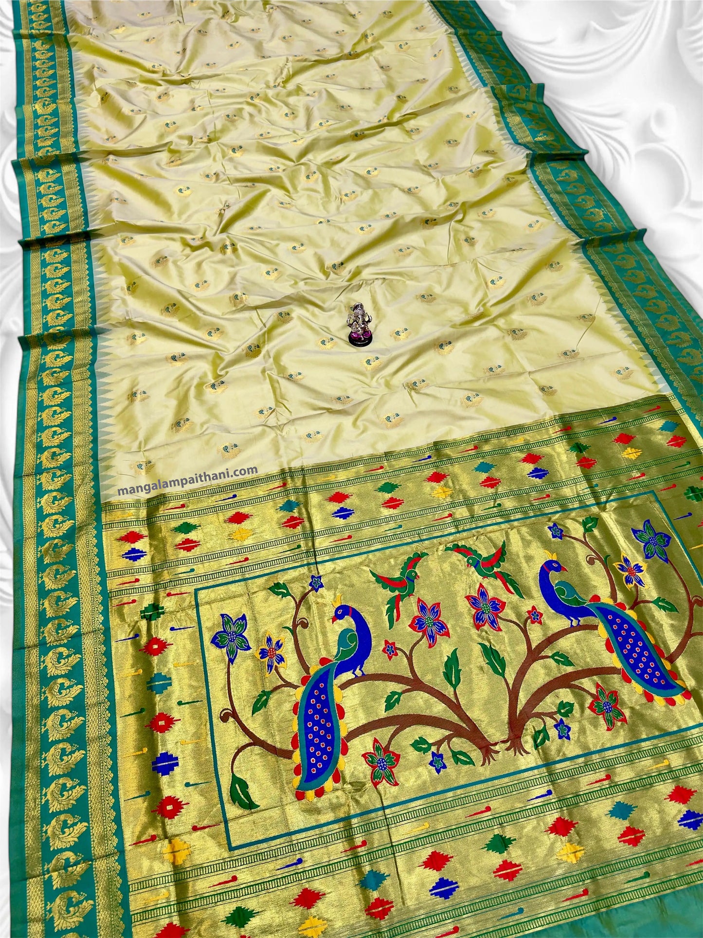 paithani saree
