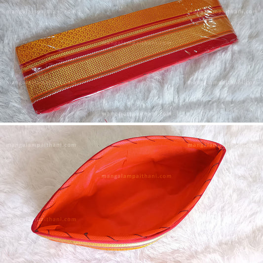 golden khan topi