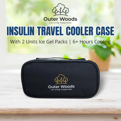 insulin travel cooler case outer woods mangalam paithani personel care