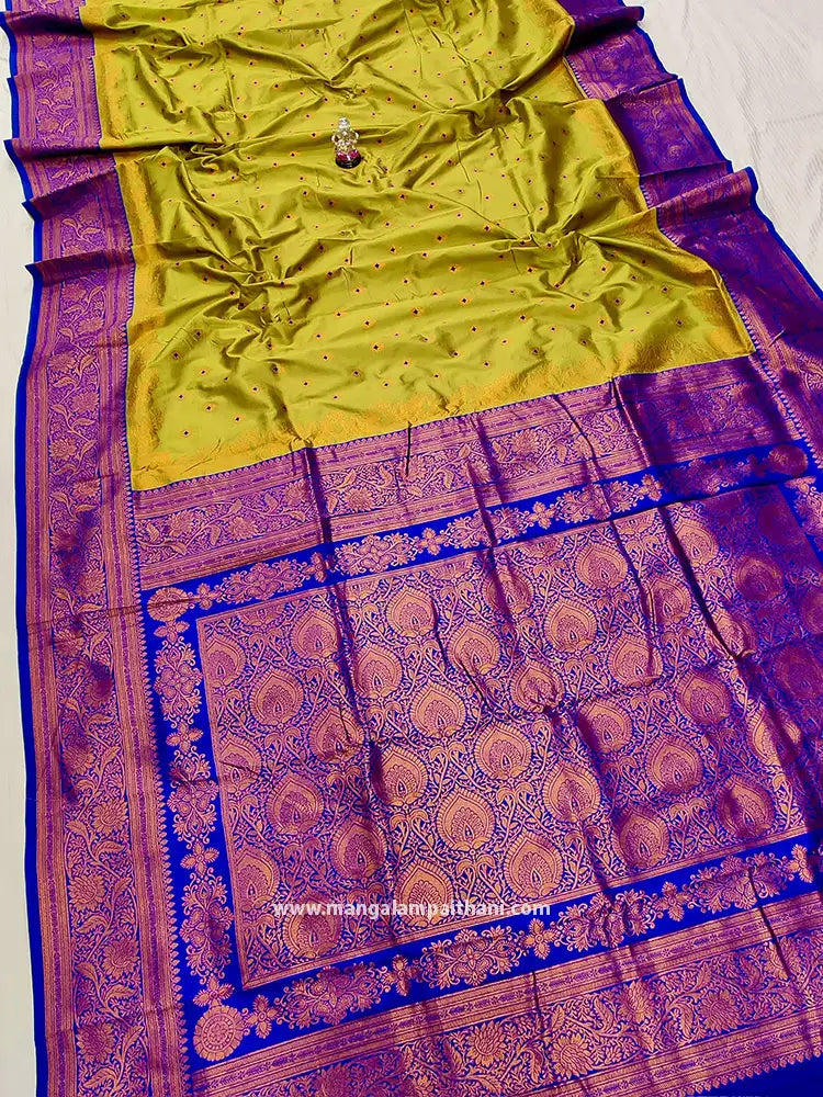 traditional saree paithani collection