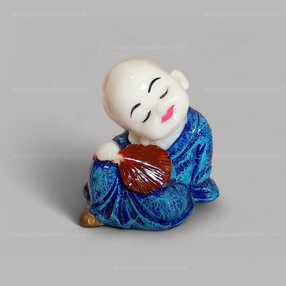 Decorative Baby Monk