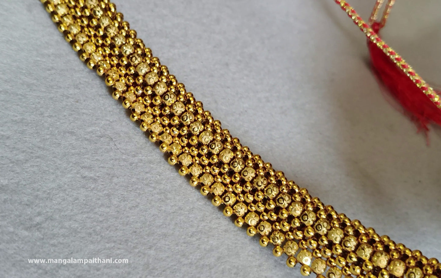 necklace set 