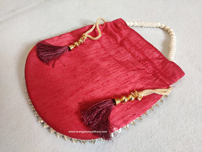 red batwa