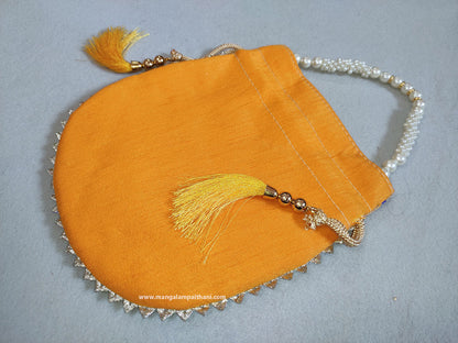 orange color batwa