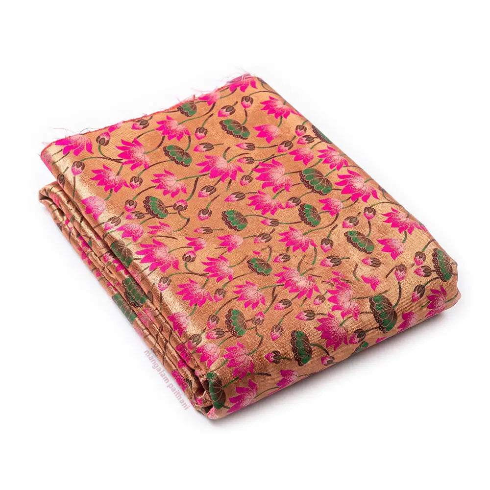 Mangalam Paithani Blouse