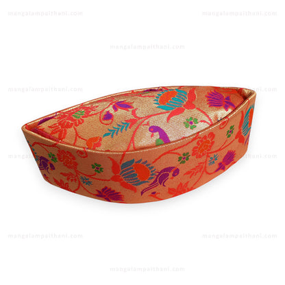 paithani topi mangalam paithani