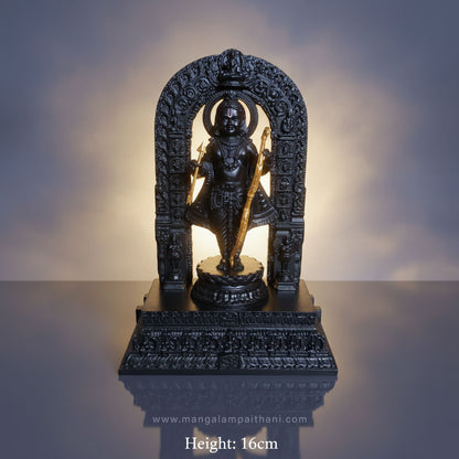 ram lalla murti ramji idol ayodhya ke ramji for gifting