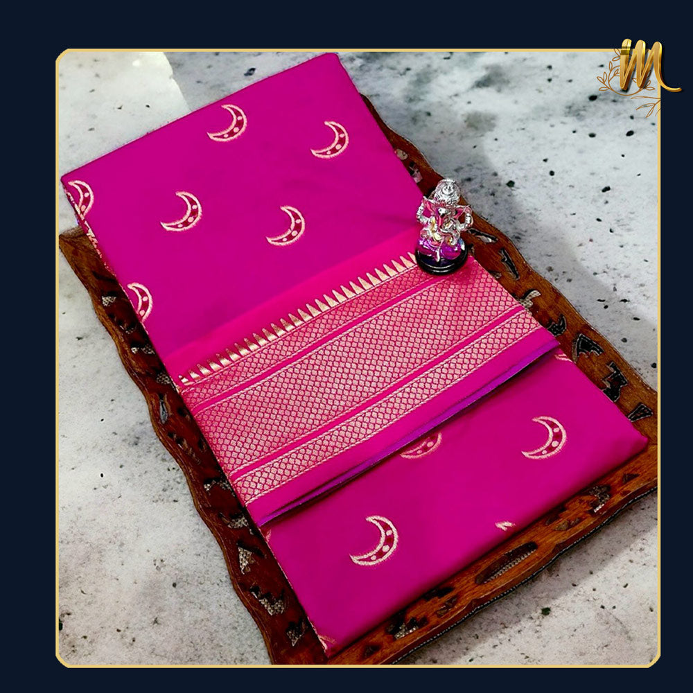 Chandrakor Paithani #05