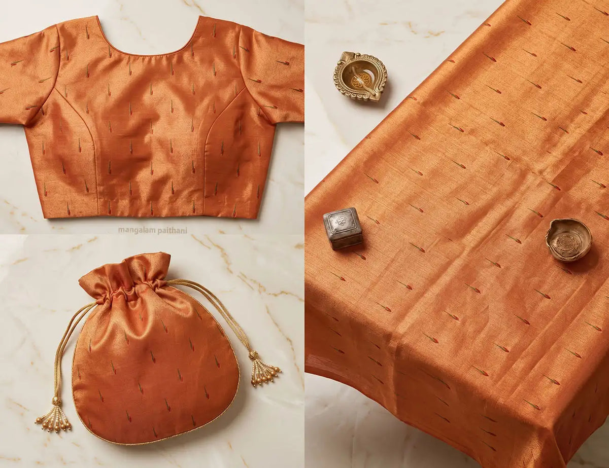 blouse design