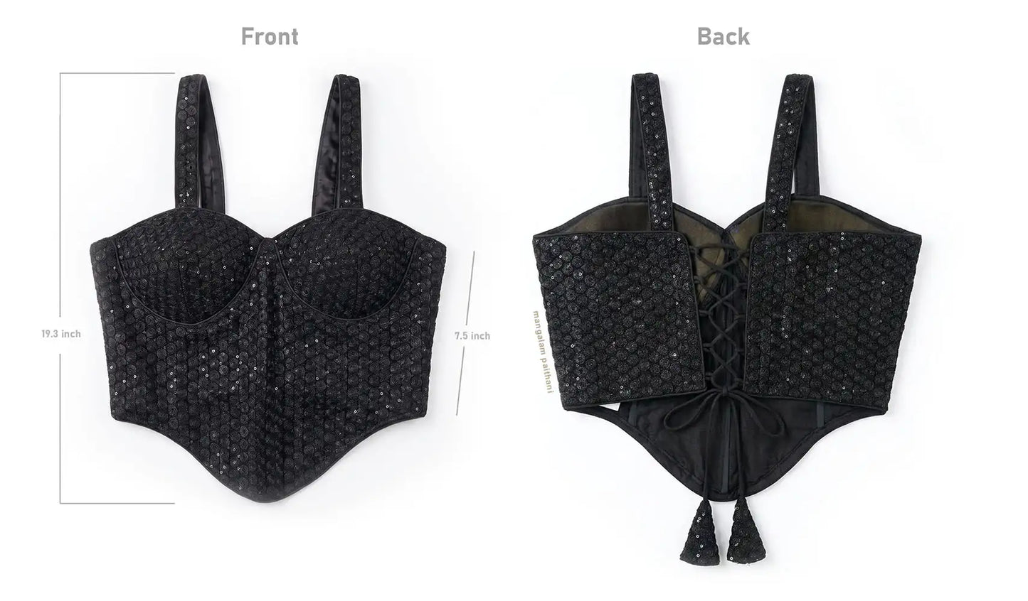 Designer Blouse