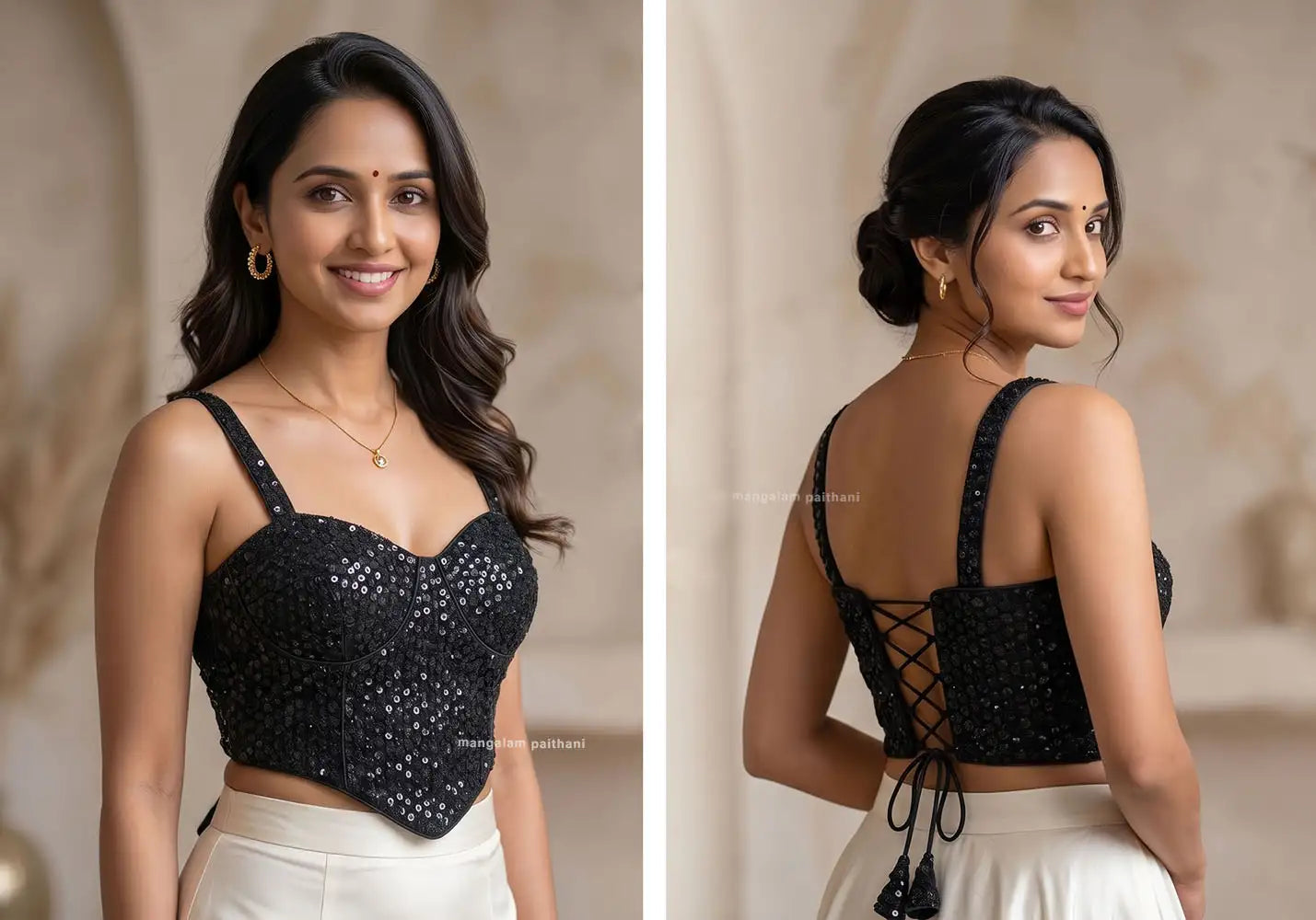 Free Size Blouse