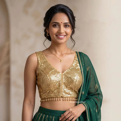 free size blouse