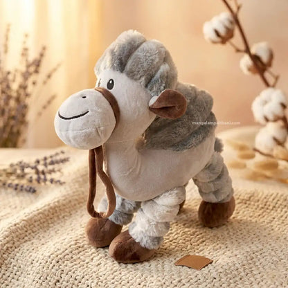 plush camel soft toys for kids