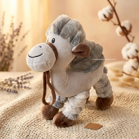 plush camel soft toys for kids