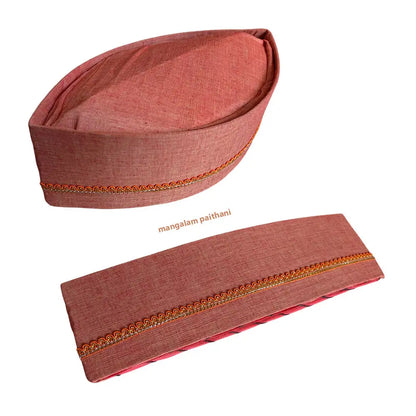 traditional gandhi cap online