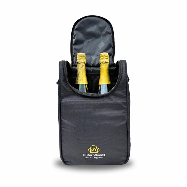 outer woods insulin cooler bag for travel insulin cooler bag for diabetics