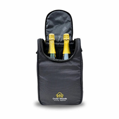 outer woods insulin cooler bag for travel insulin cooler bag for diabetics