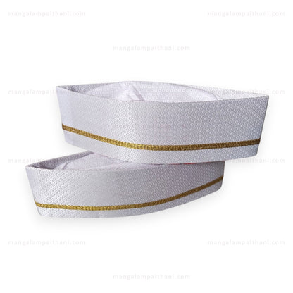 white khan topi mangalam topi traditional topi gandhi topi