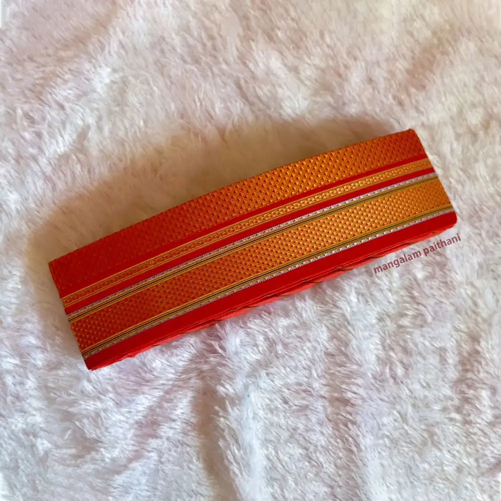 traditional khan topi