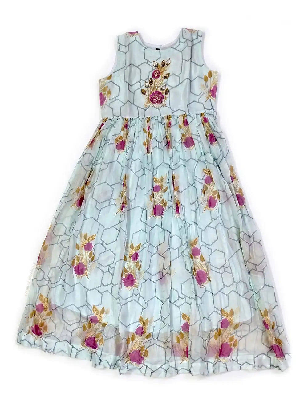 partywear dress