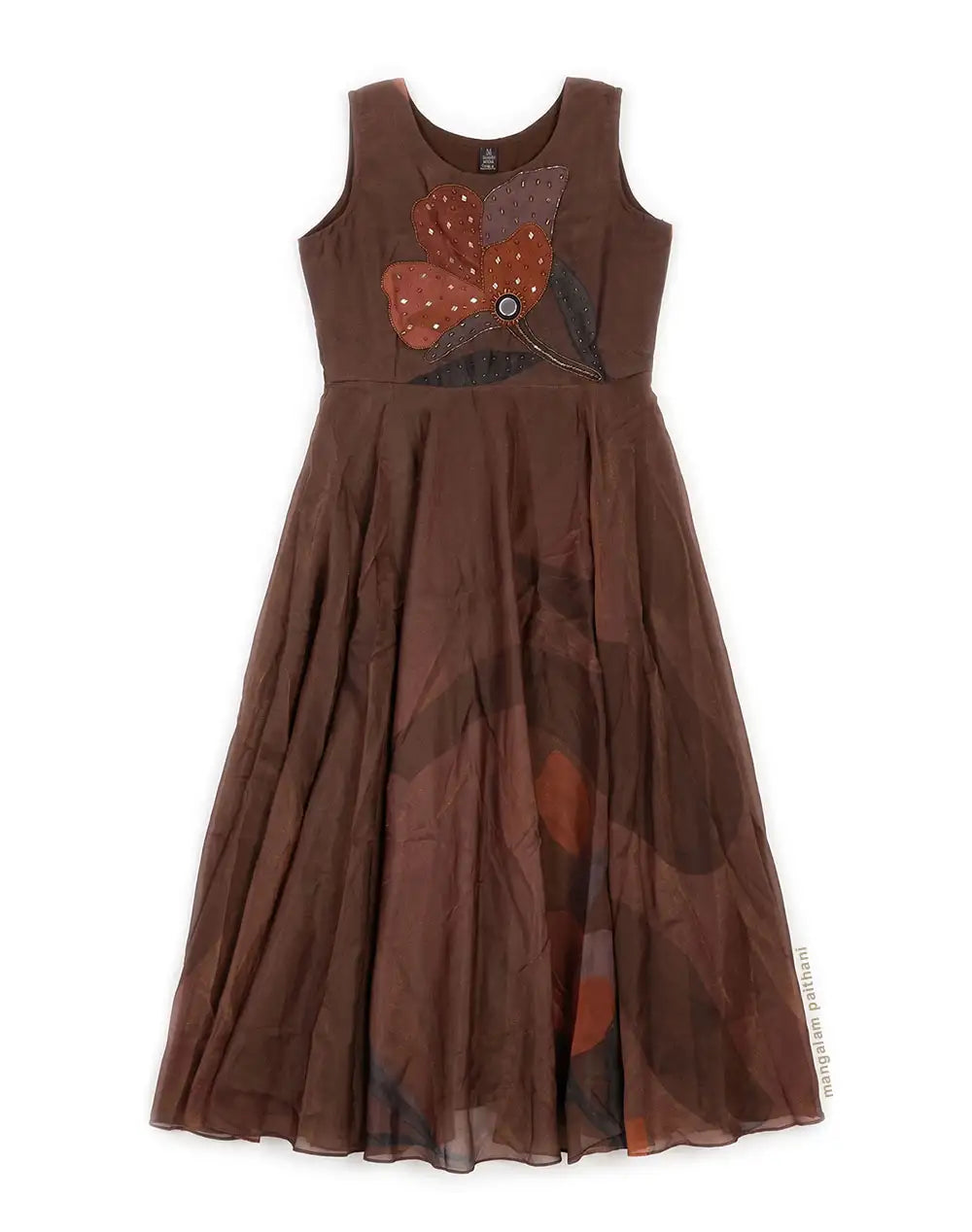 Designer One Piece Dress