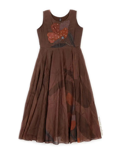 Designer One Piece Dress
