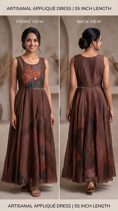 Party Wear One Piece Dress