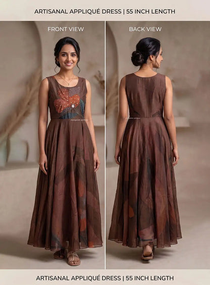 partywear dress