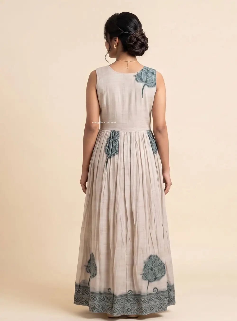 ethnic wear dress