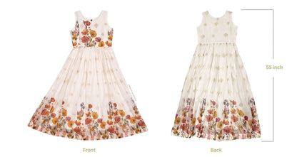 maxi party dresses